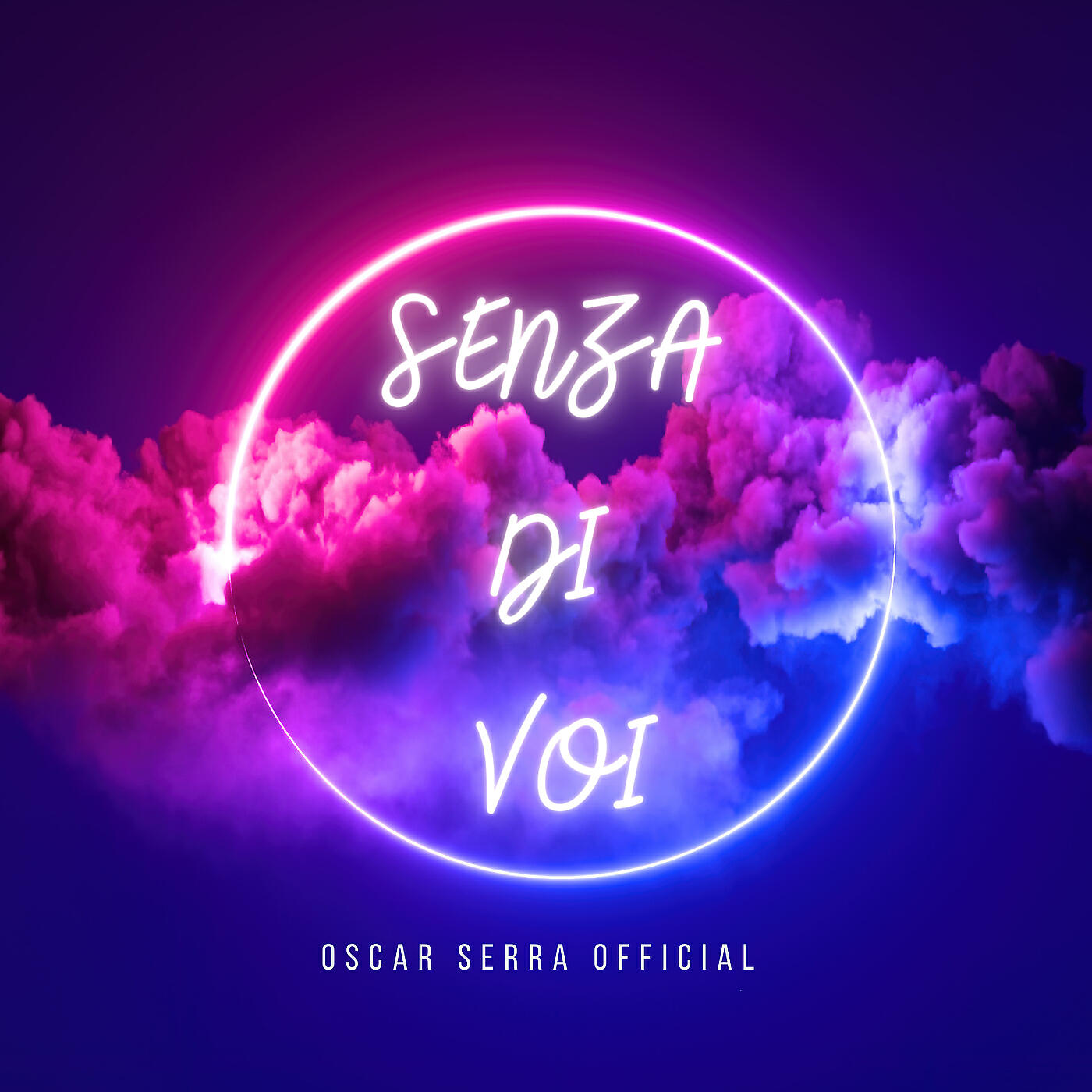 Релиз Senza di Voi