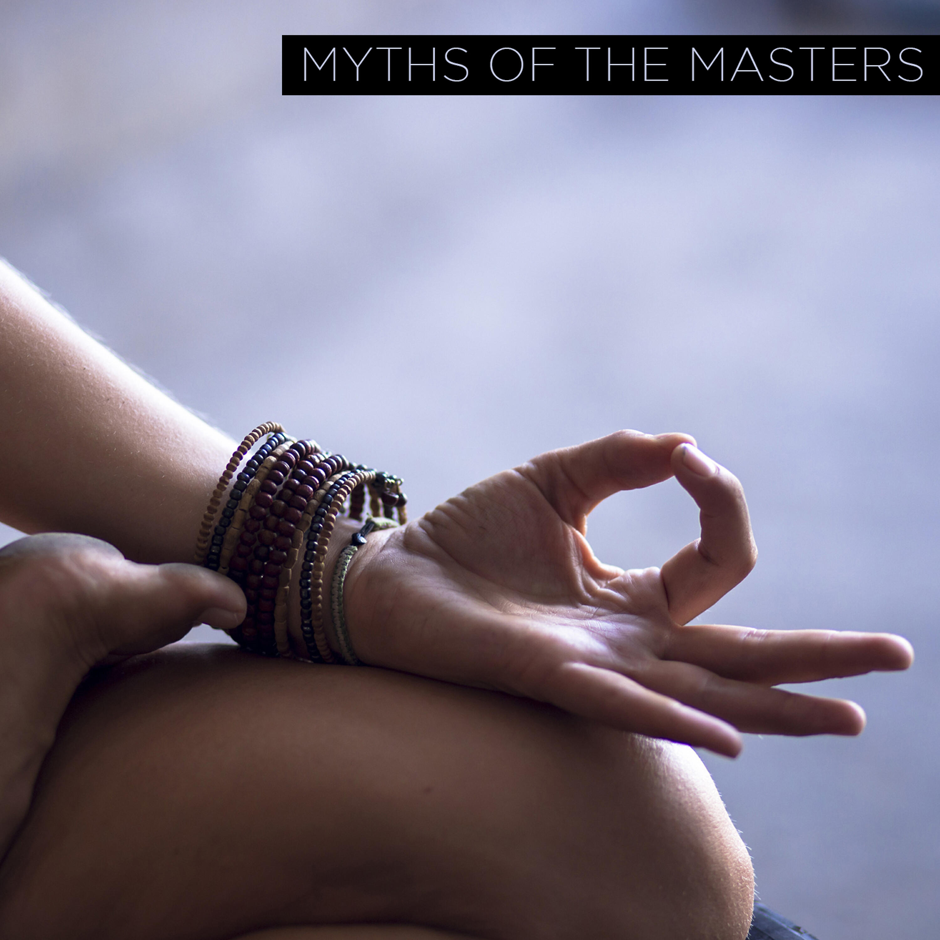 Релиз Myths of the Masters