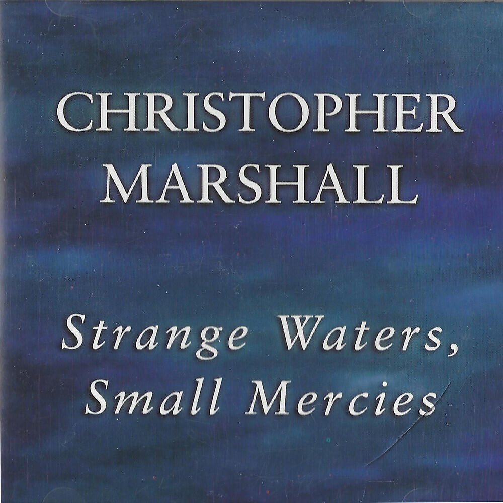 Релиз Strange Waters, Small Mercies