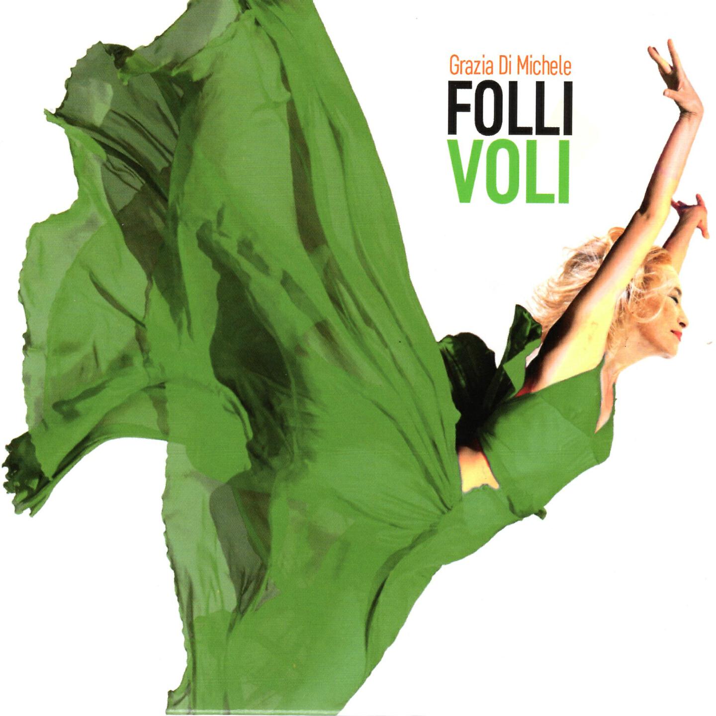 Релиз Folli voli