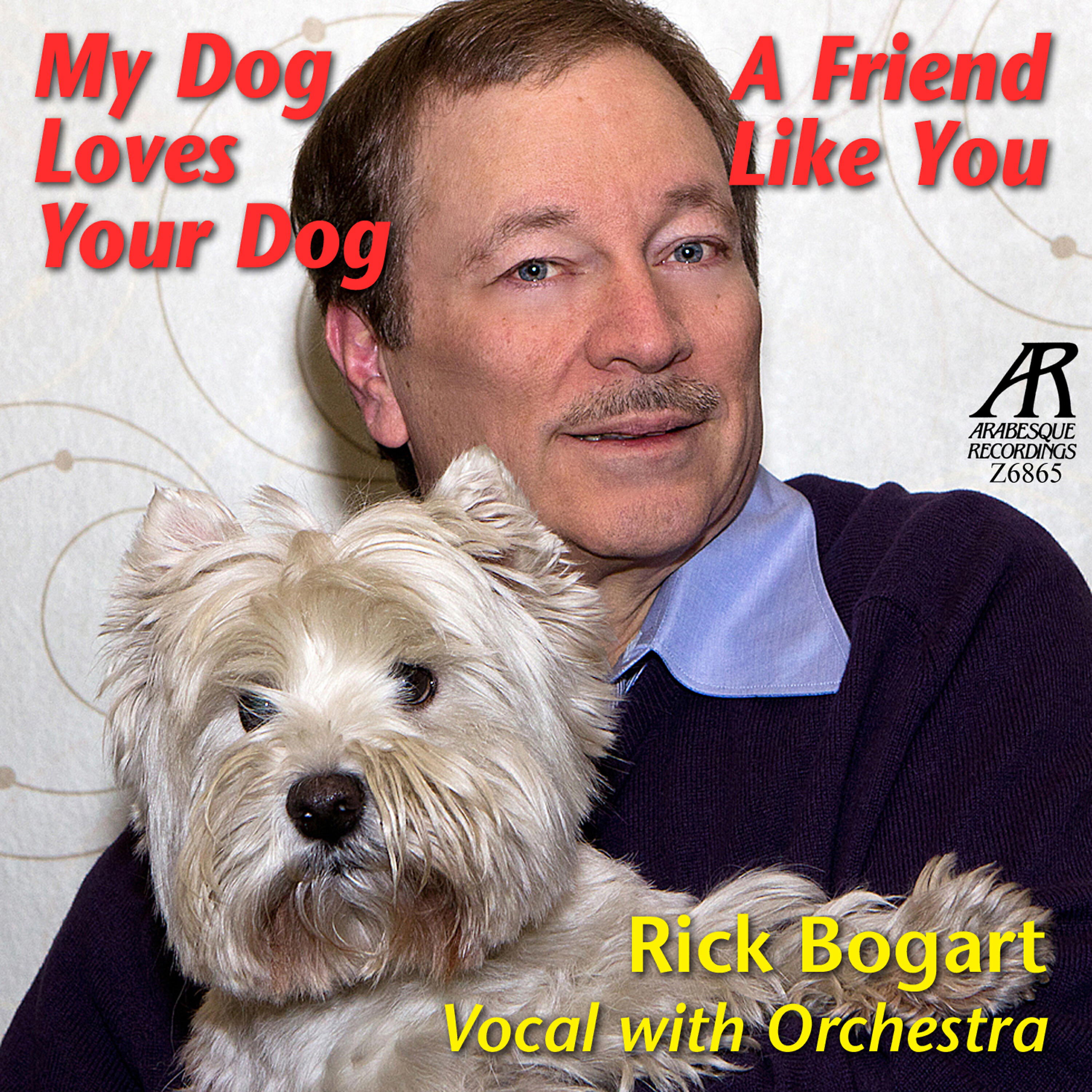 Релиз My Dog Loves Your Dog