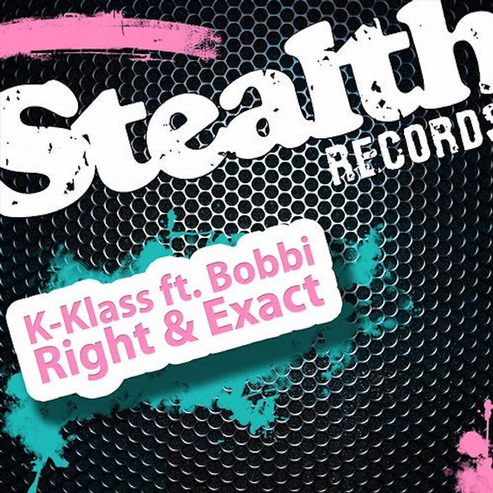 Релиз Right & Exact