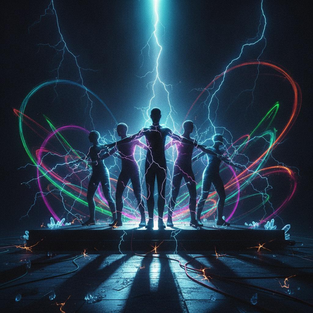 Релиз Breakthrough Beat