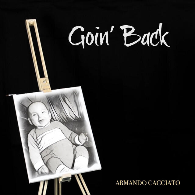 Релиз Goin' Back