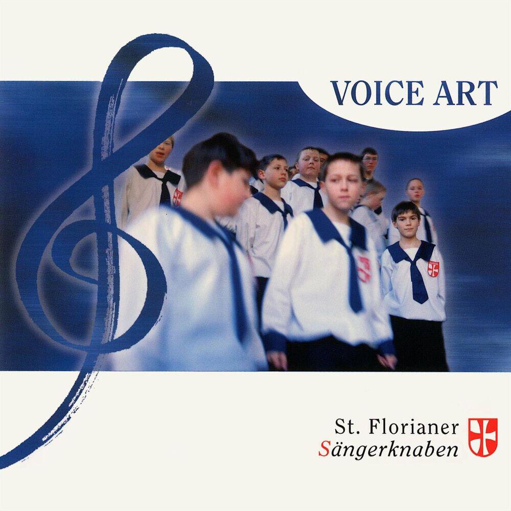 Релиз Voice Art