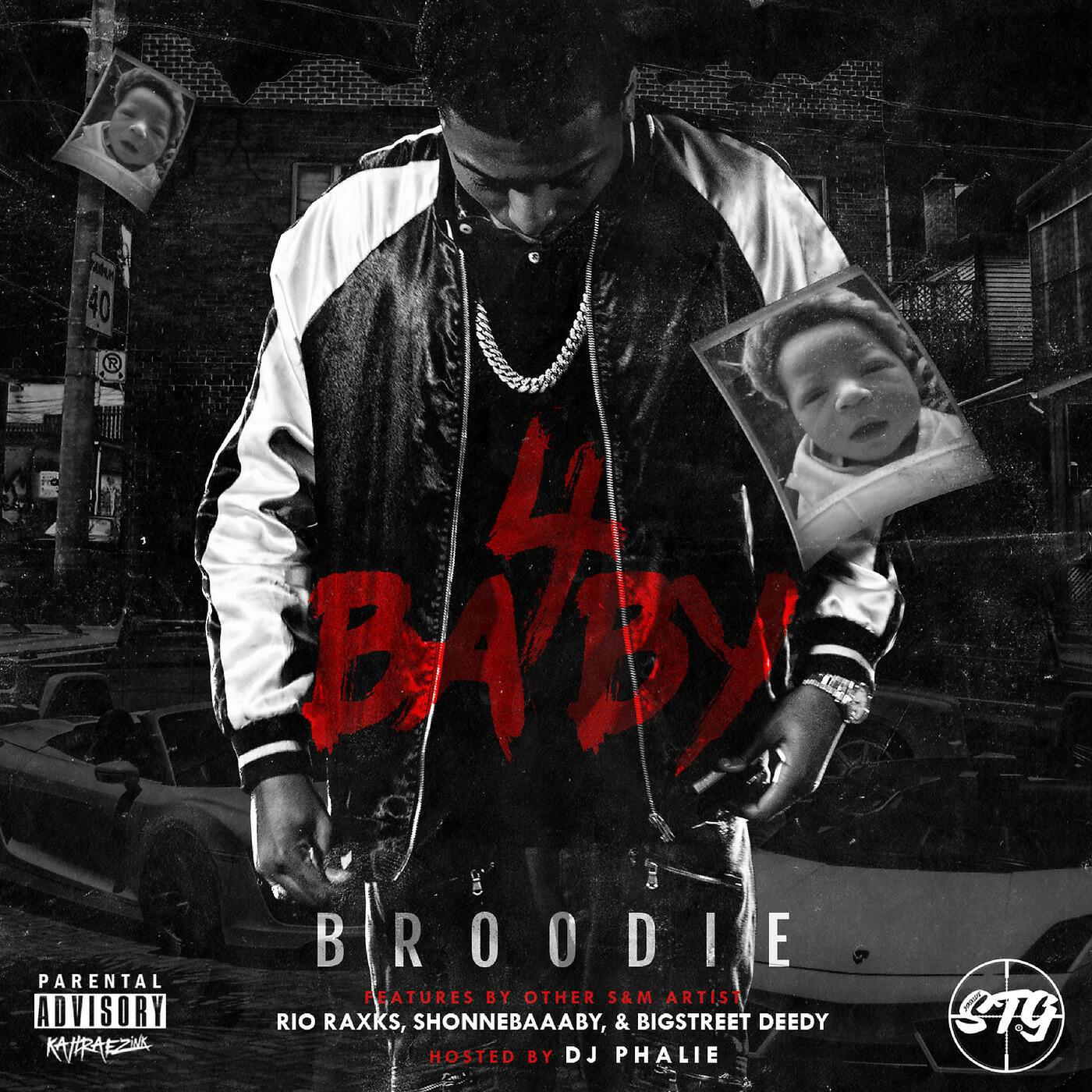 Релиз 4 Baby