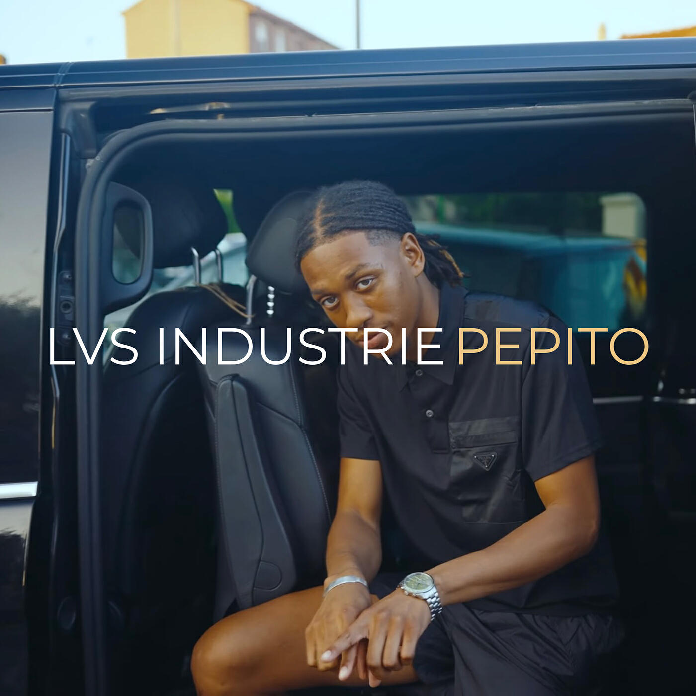Релиз LVS INDUSTRIE