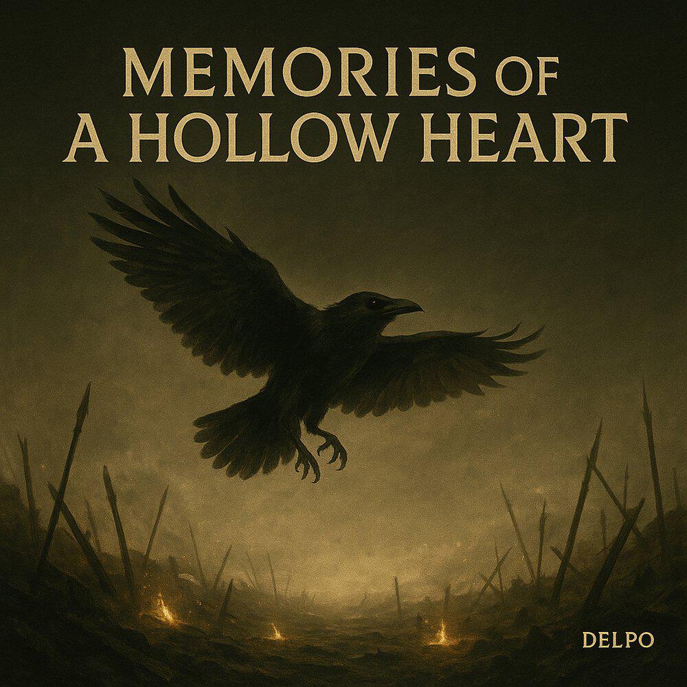 Релиз Memories of a Hollow Heart