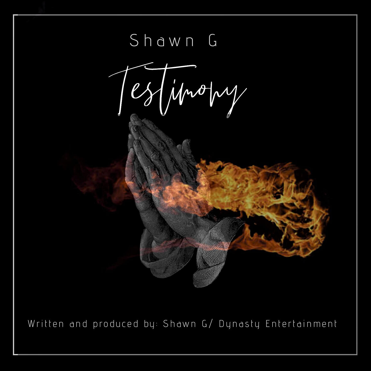Релиз Testimony