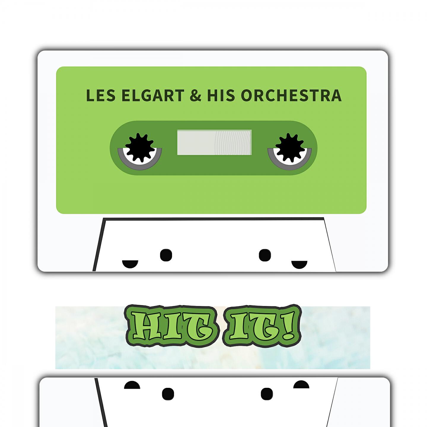 Релиз Hit It
