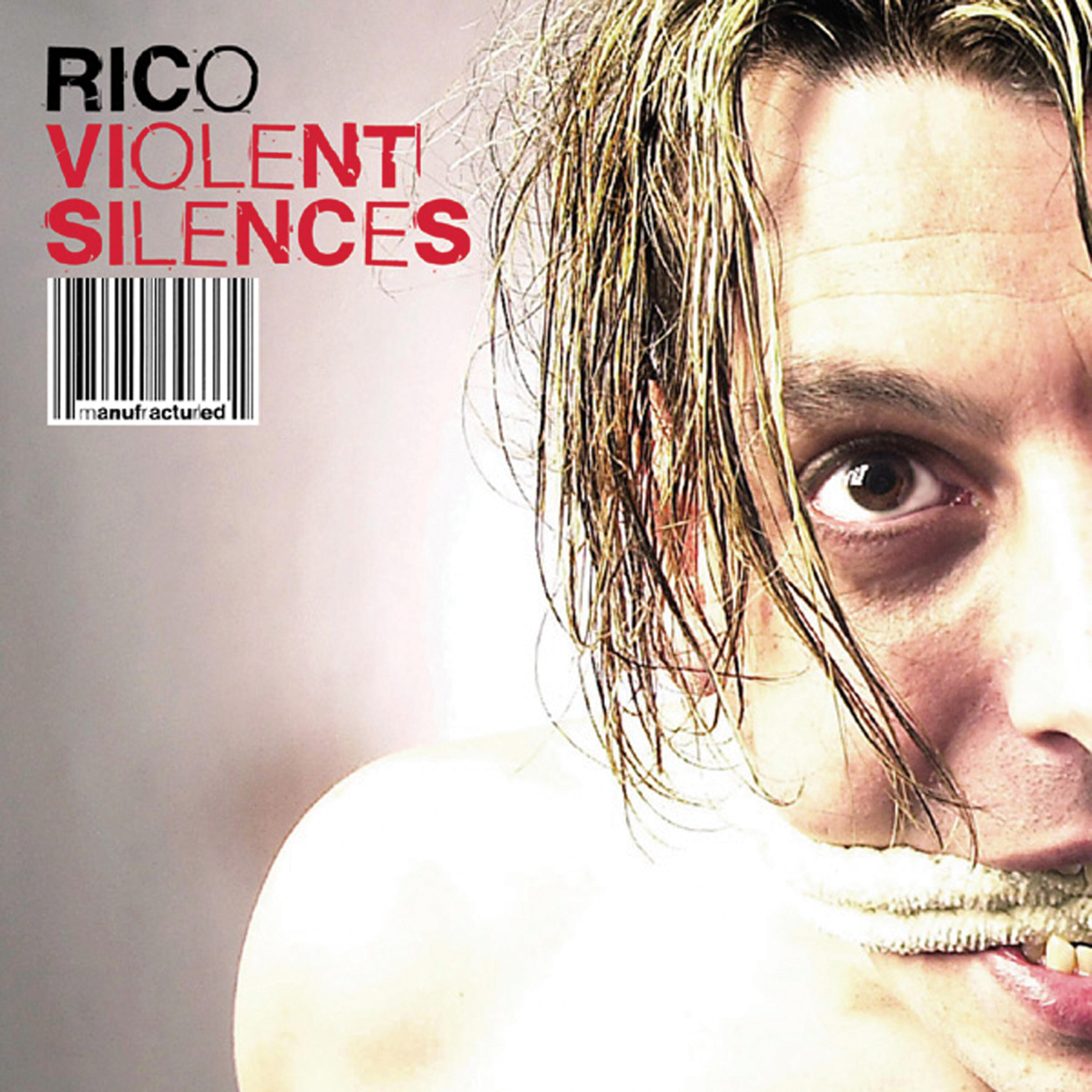 Релиз Violent Silences