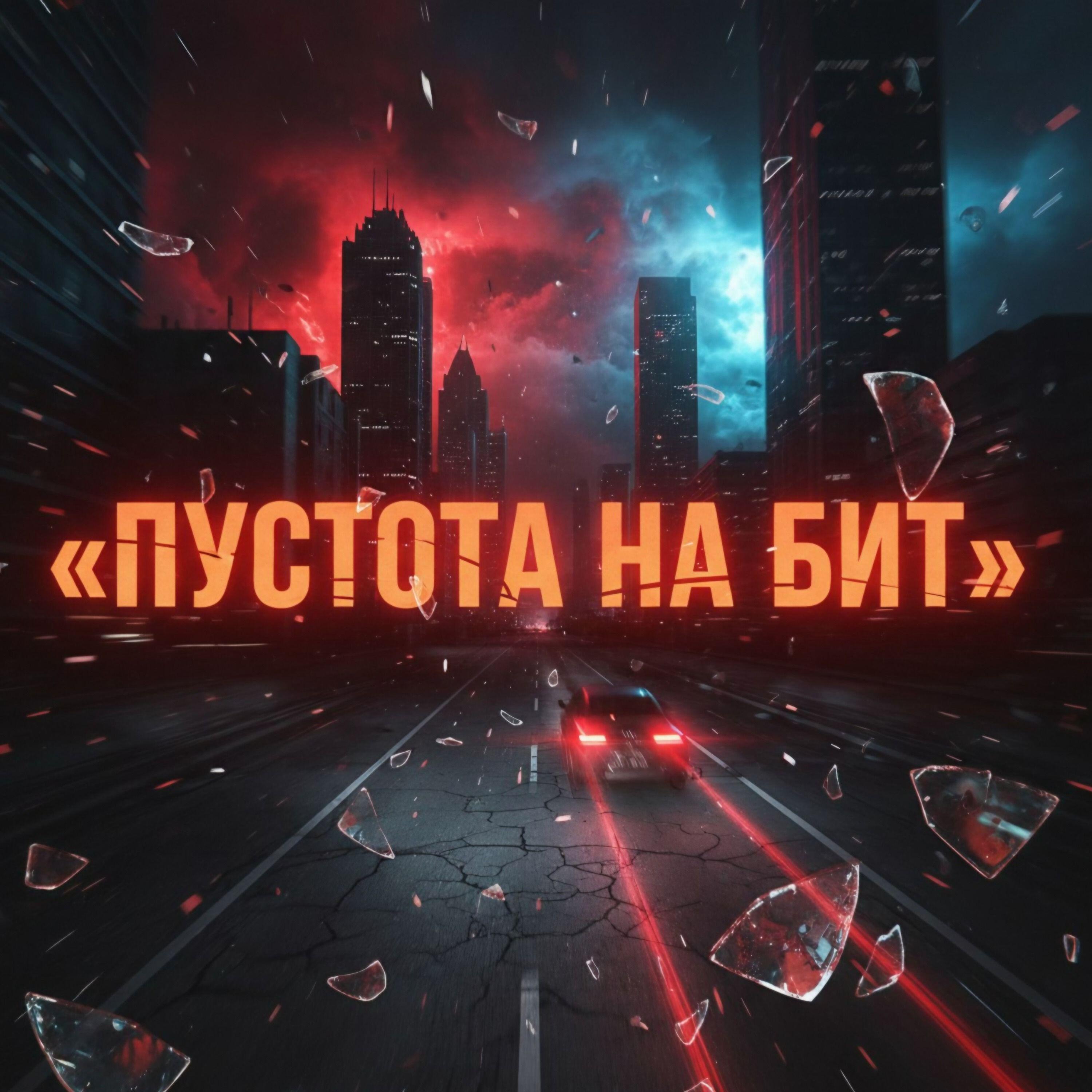 Релиз «ПУСТОТА НА БИТ»