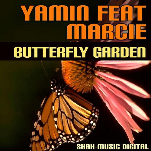 Релиз Butterfly Garden