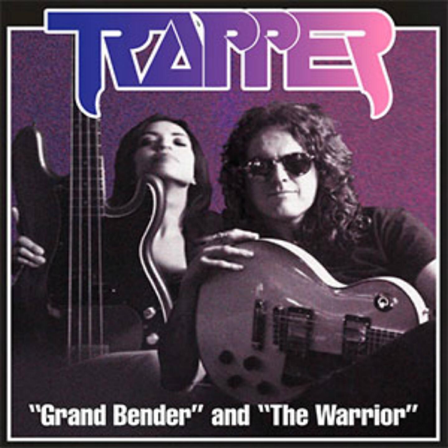 Релиз Grand Bender / The Warrior