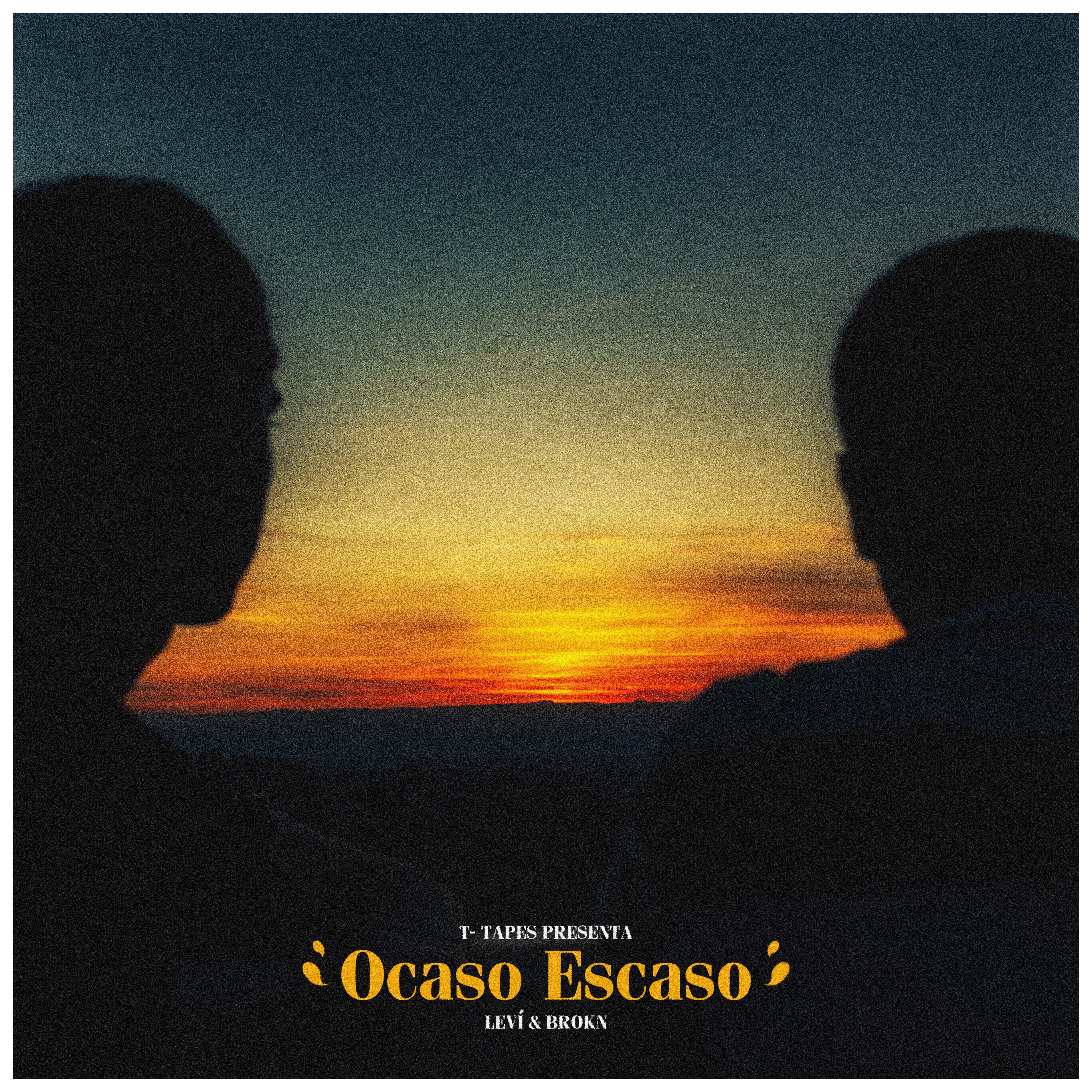Релиз Ocaso Escaso