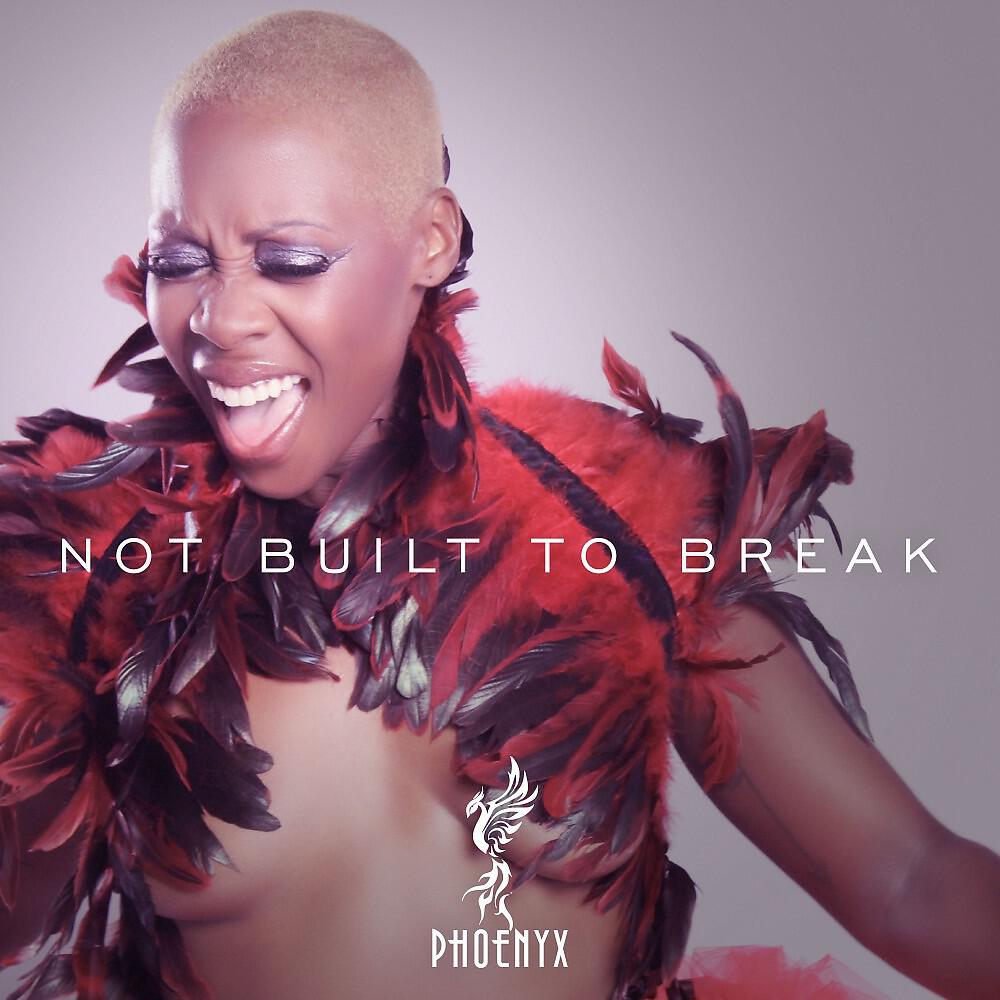Релиз Not Built to Break