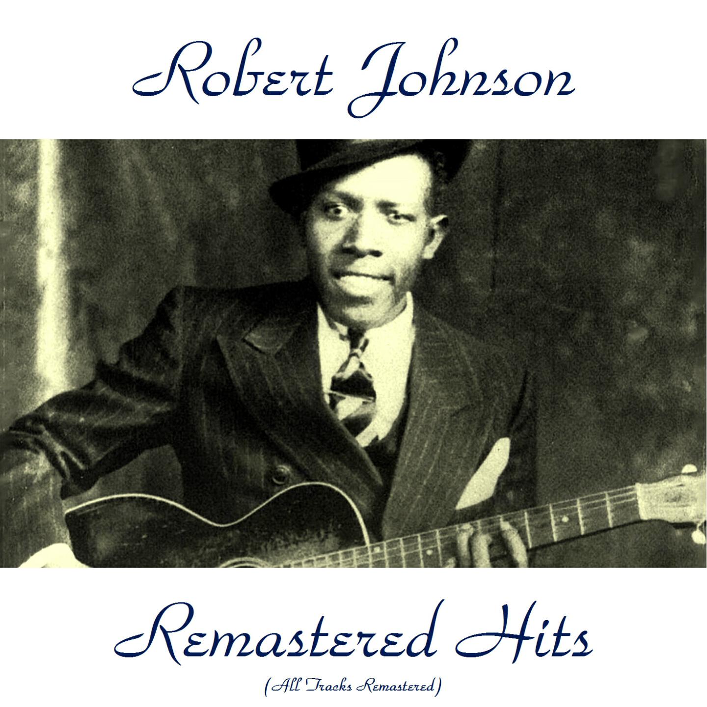 Релиз Remastered Hits