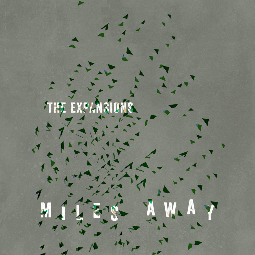 Релиз Miles Away