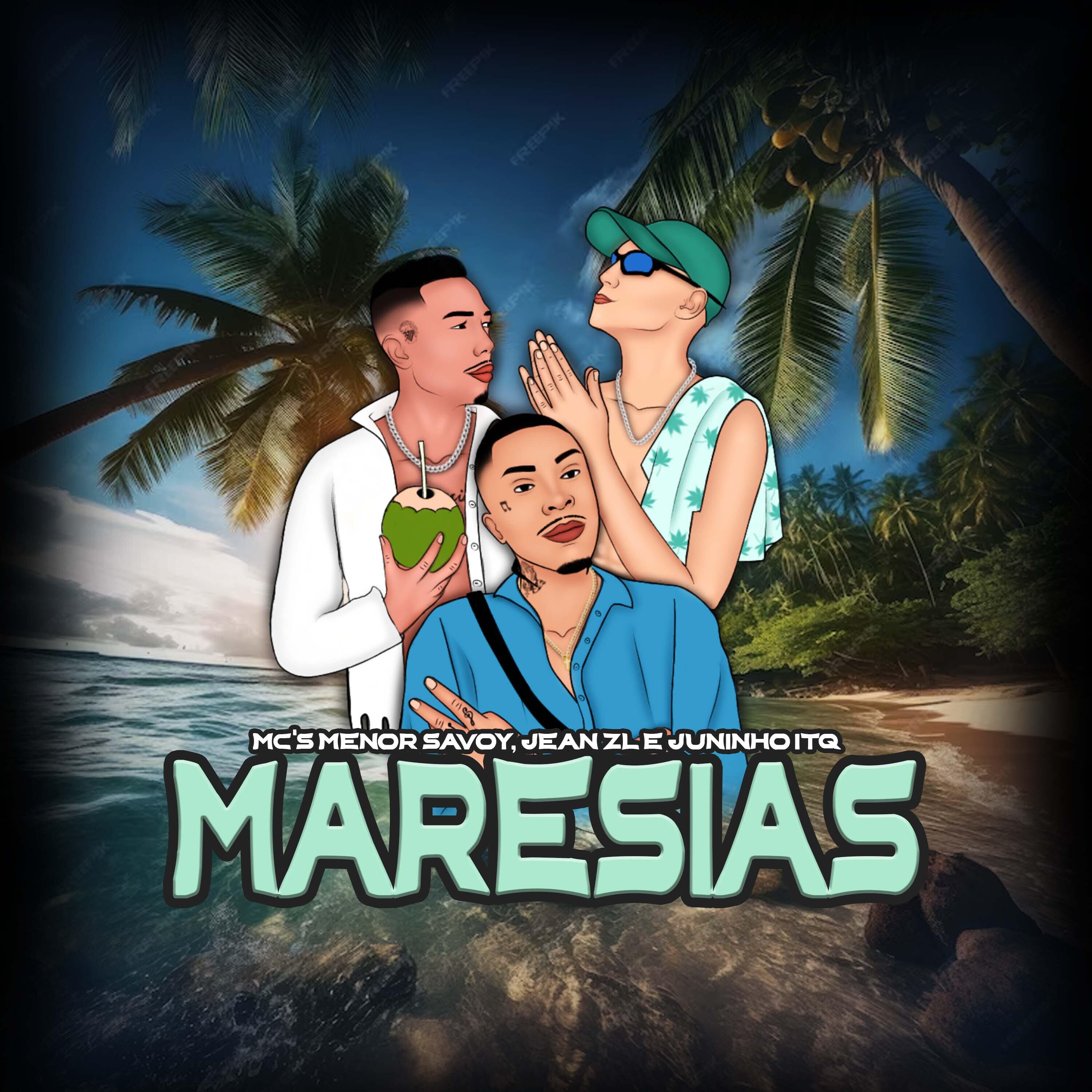 Релиз Maresias