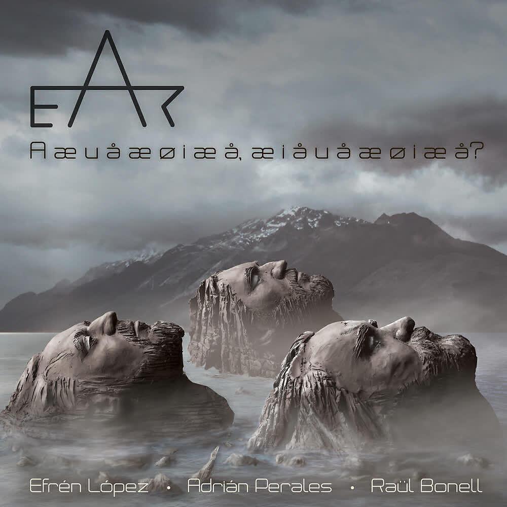 E. A. R.