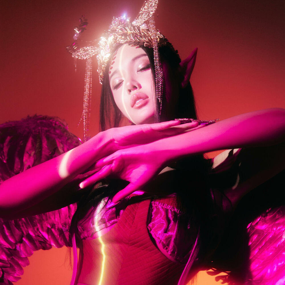 Релиз Fairy’s On Her Highway