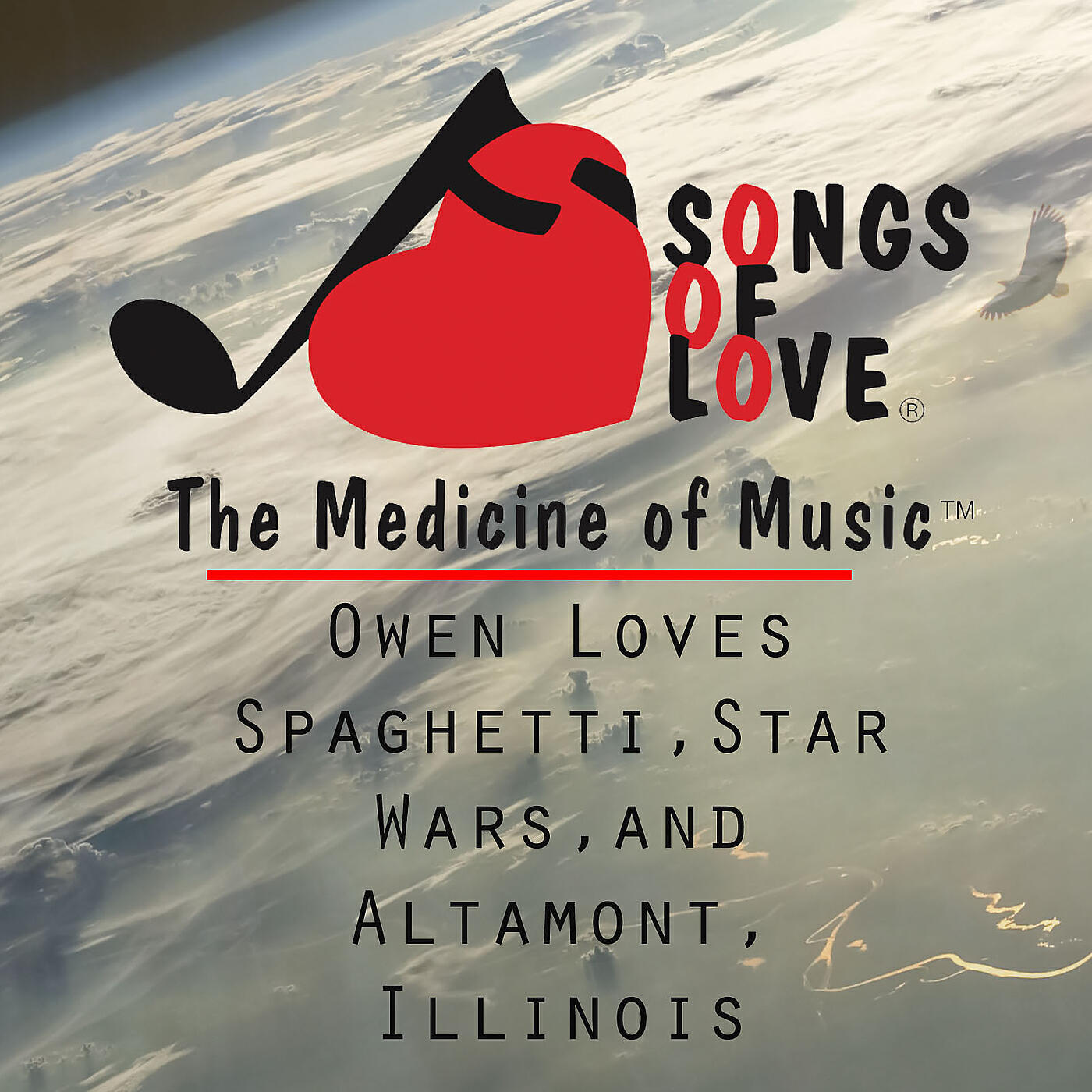 Релиз Owen Loves Spaghetti, Star Wars, and Altamont, Illinois