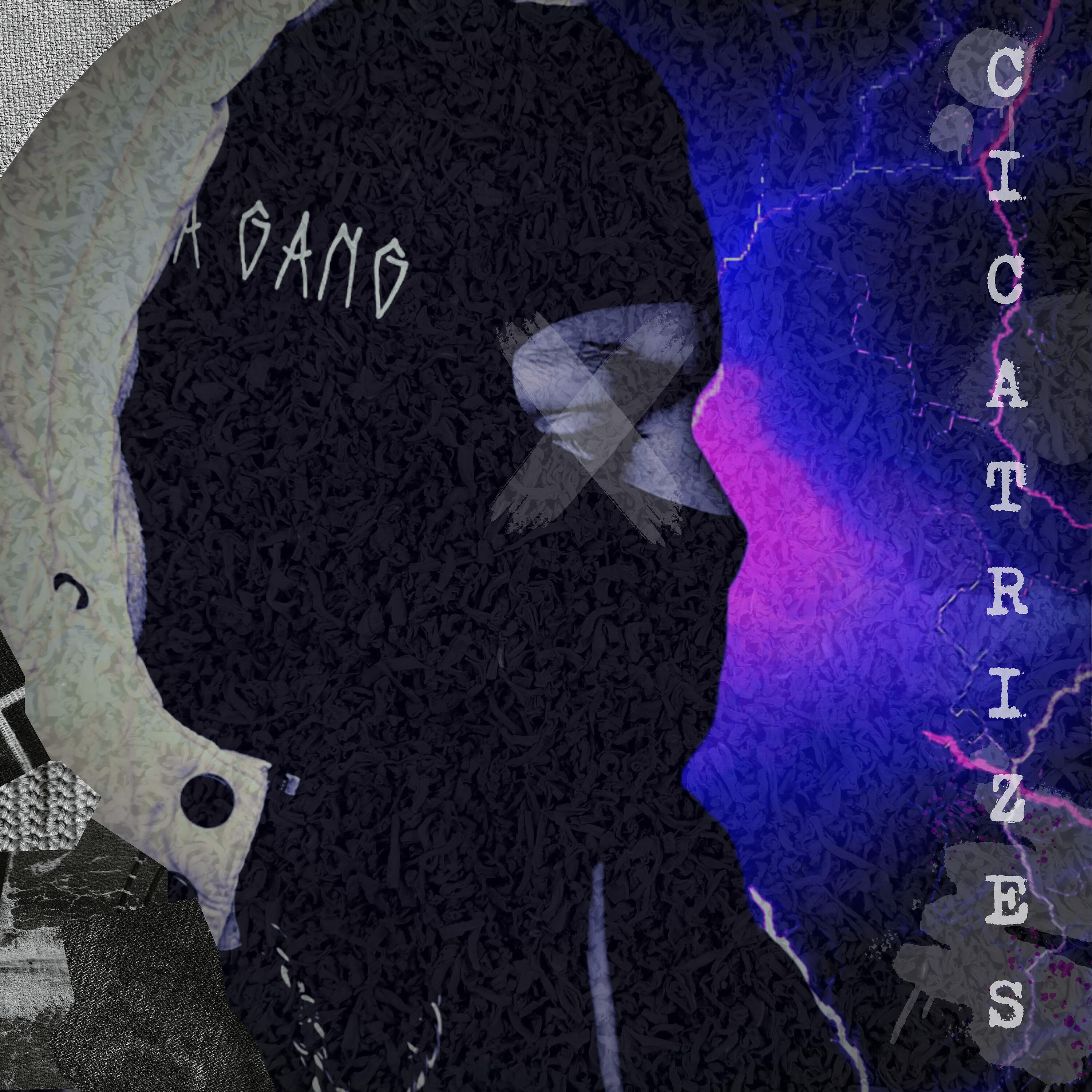 Релиз Cicatrizes