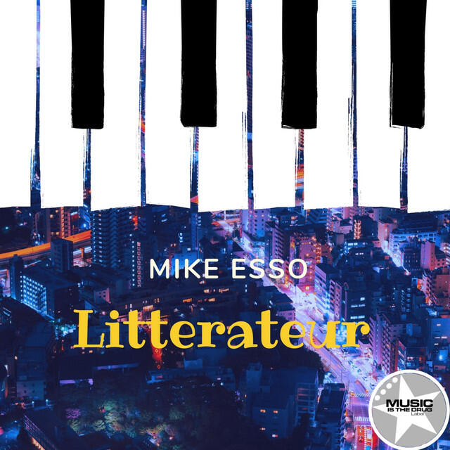 Релиз Litterateur