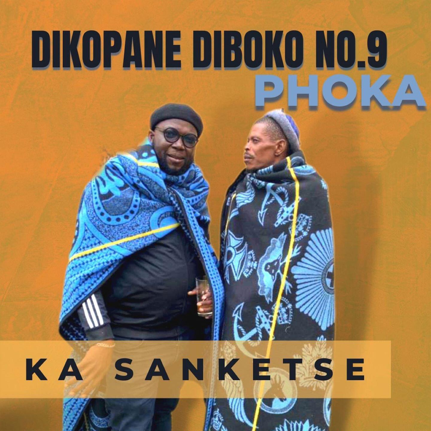 Постер альбома Ka Sanketse