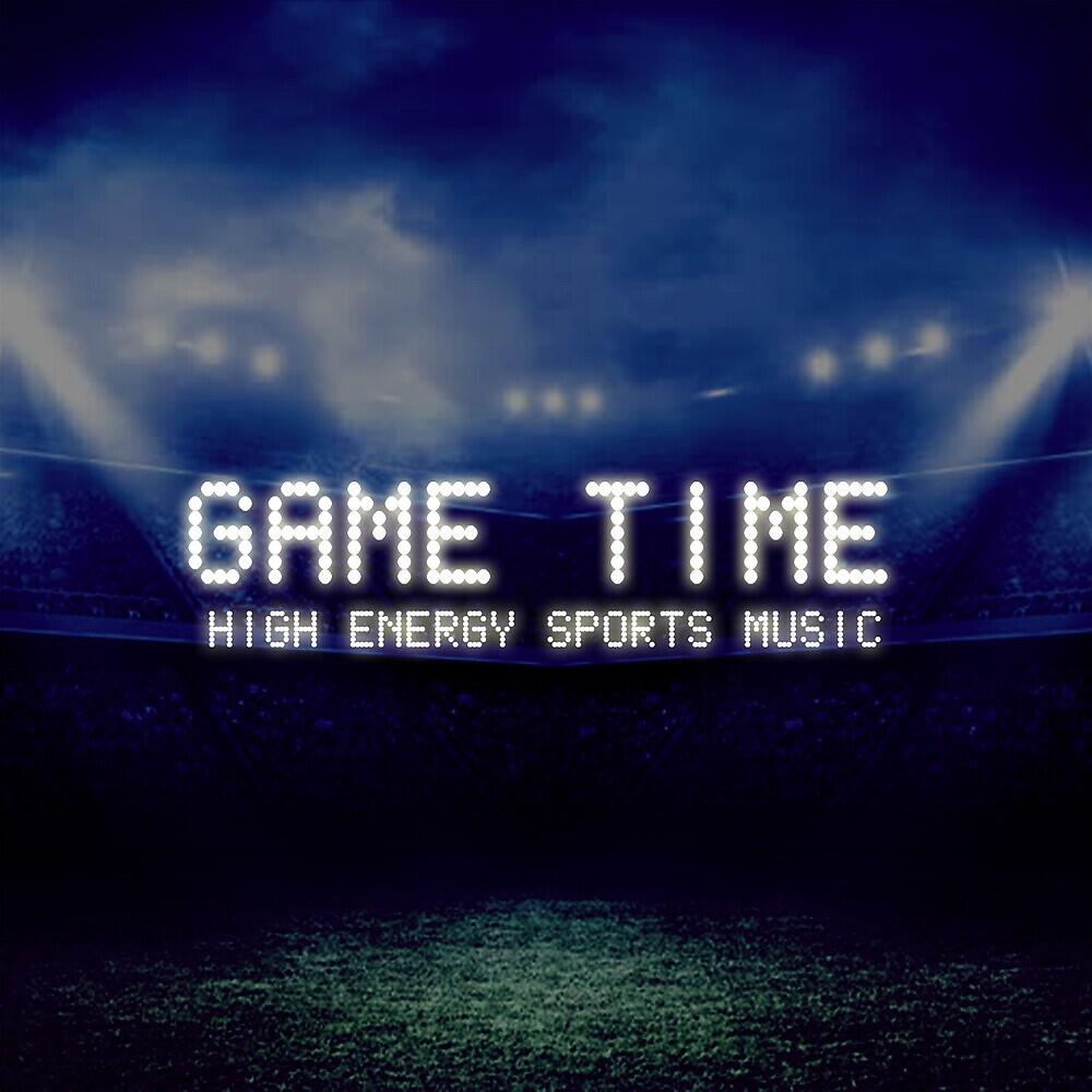 Релиз High Energy Sports Music