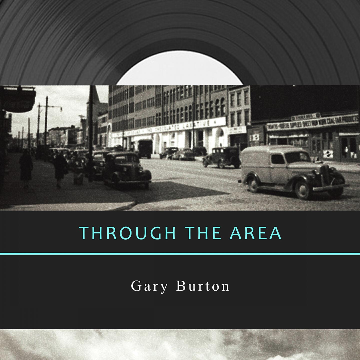 Релиз Through The Area