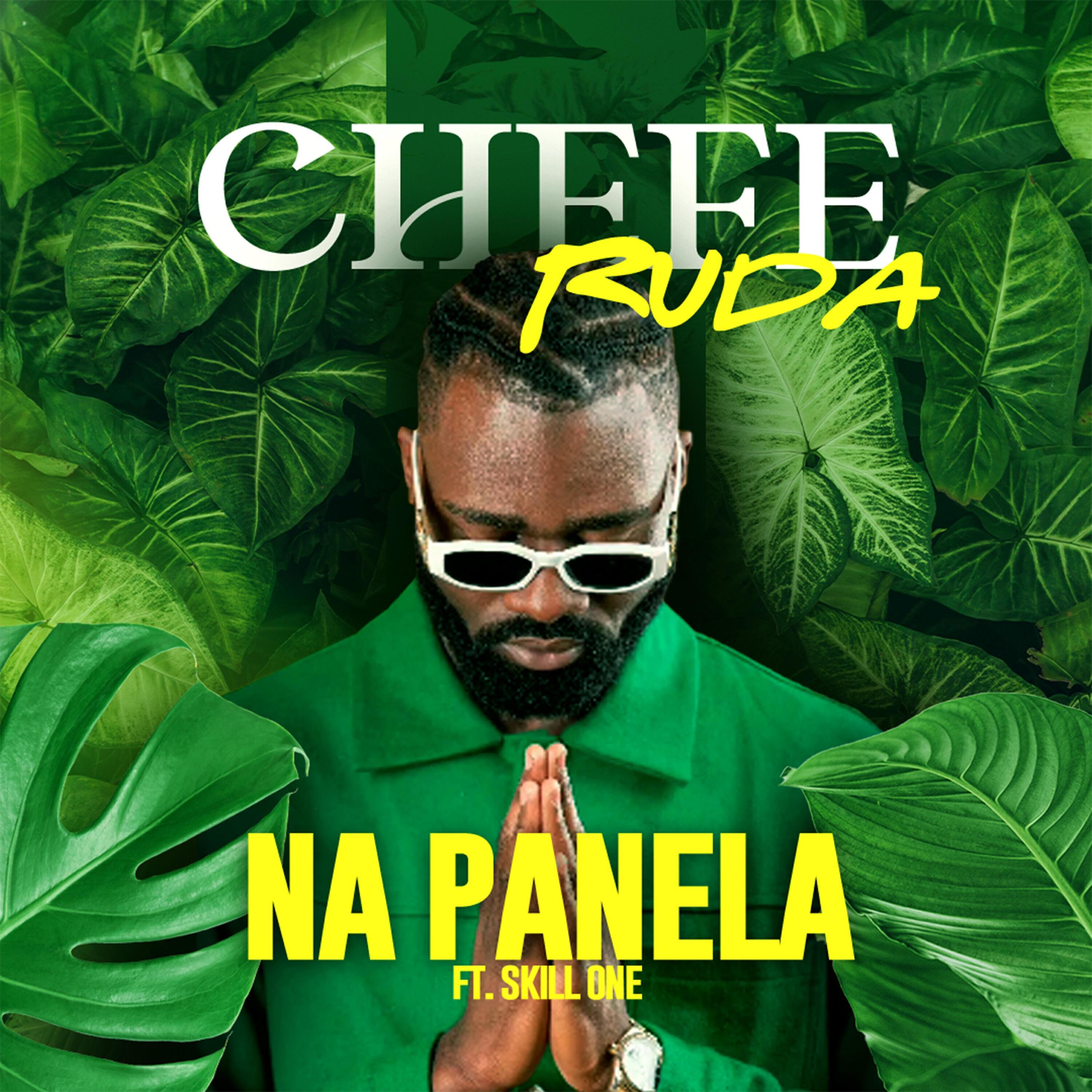 Chefe Ruda