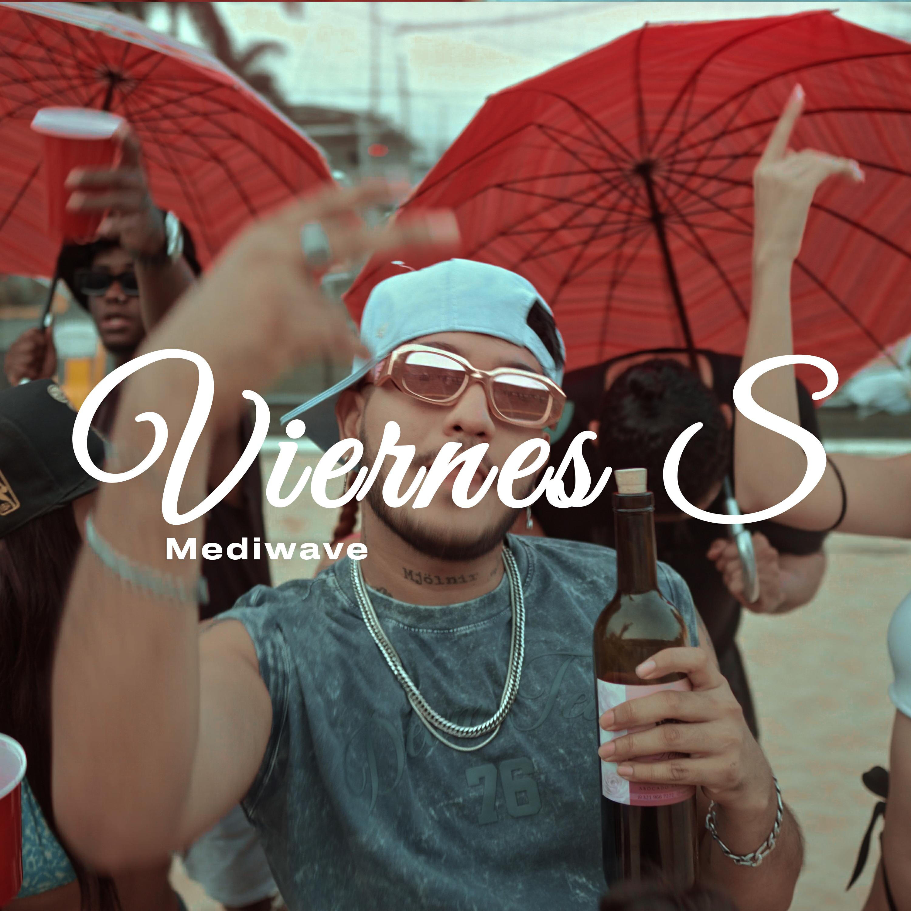 Релиз Viernes S