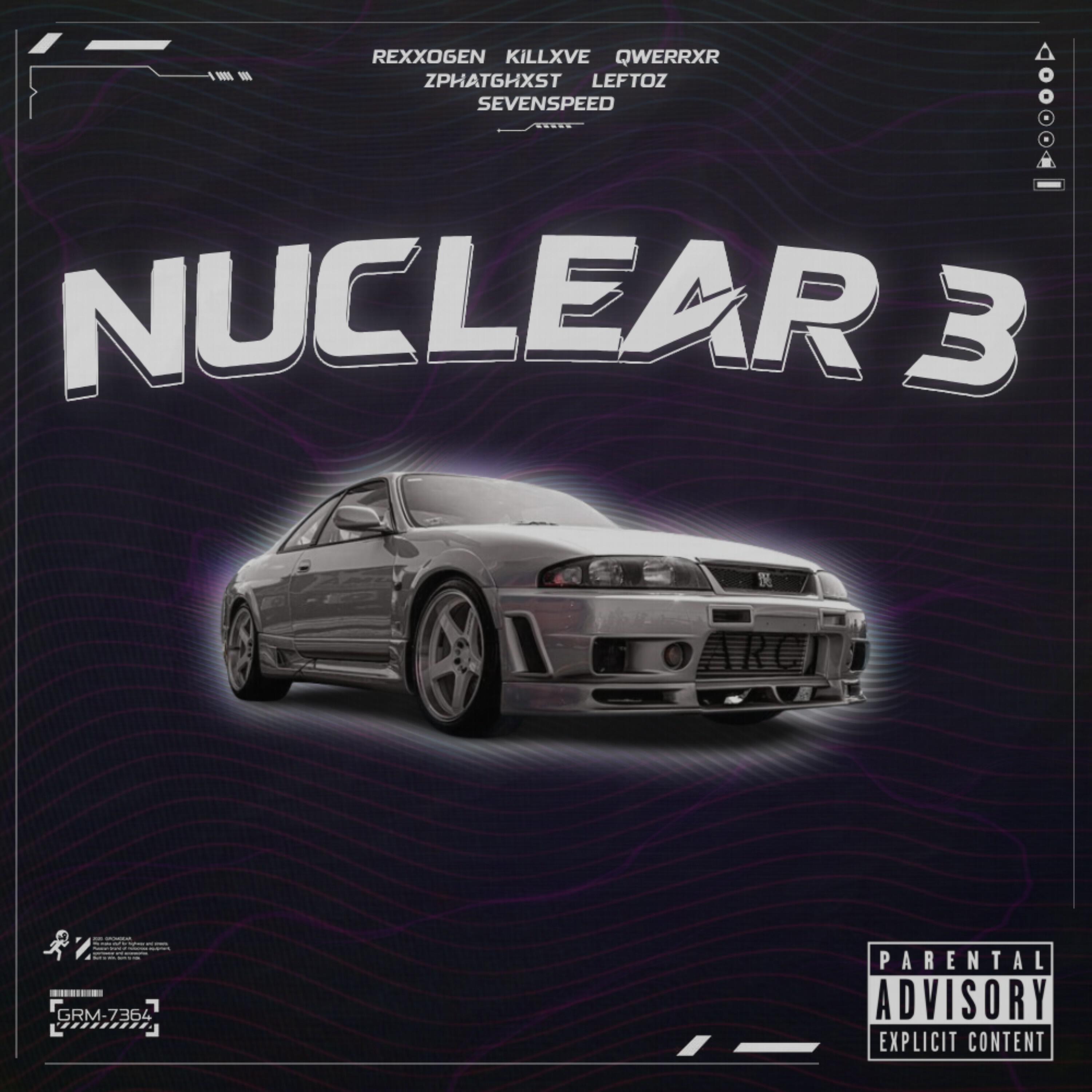 Релиз NUCLEAR 3