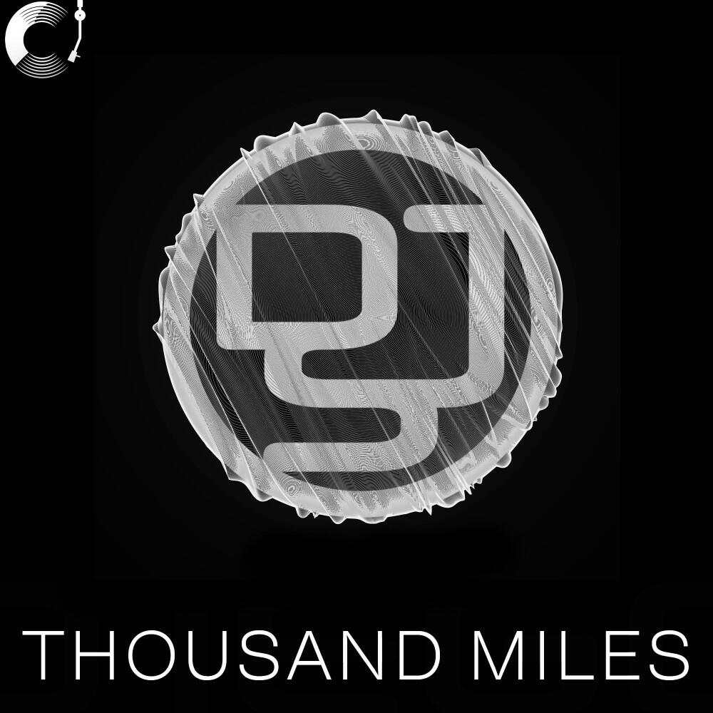 Релиз Thousand Miles (Club)
