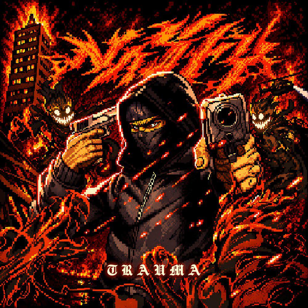 Релиз Warrior