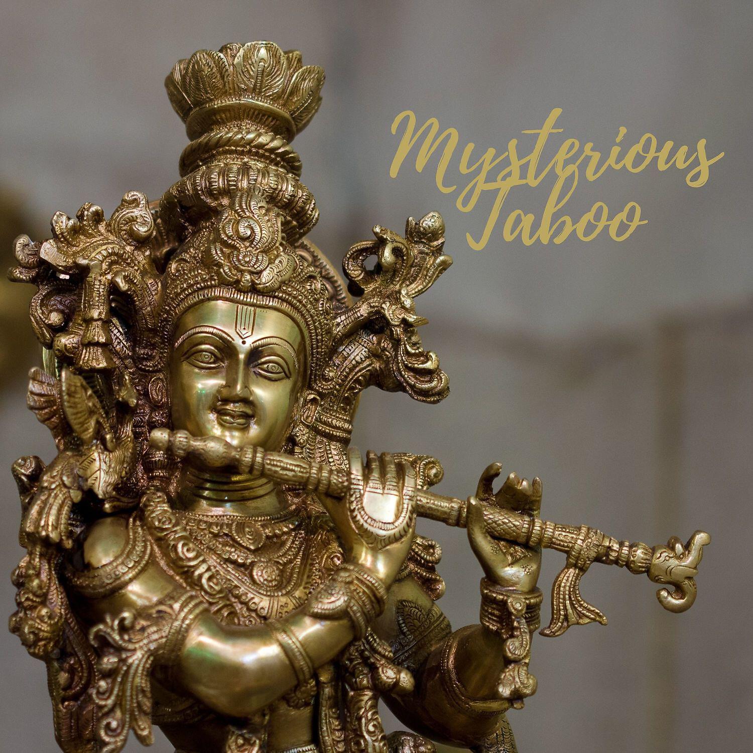 Релиз Mysterious Taboo