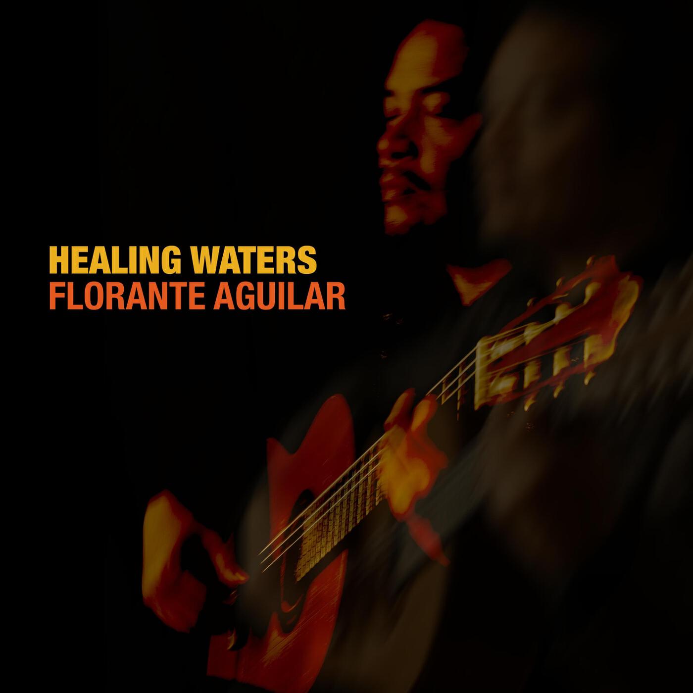 Релиз Healing Waters