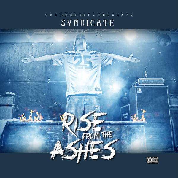 Релиз Rise from the Ashes