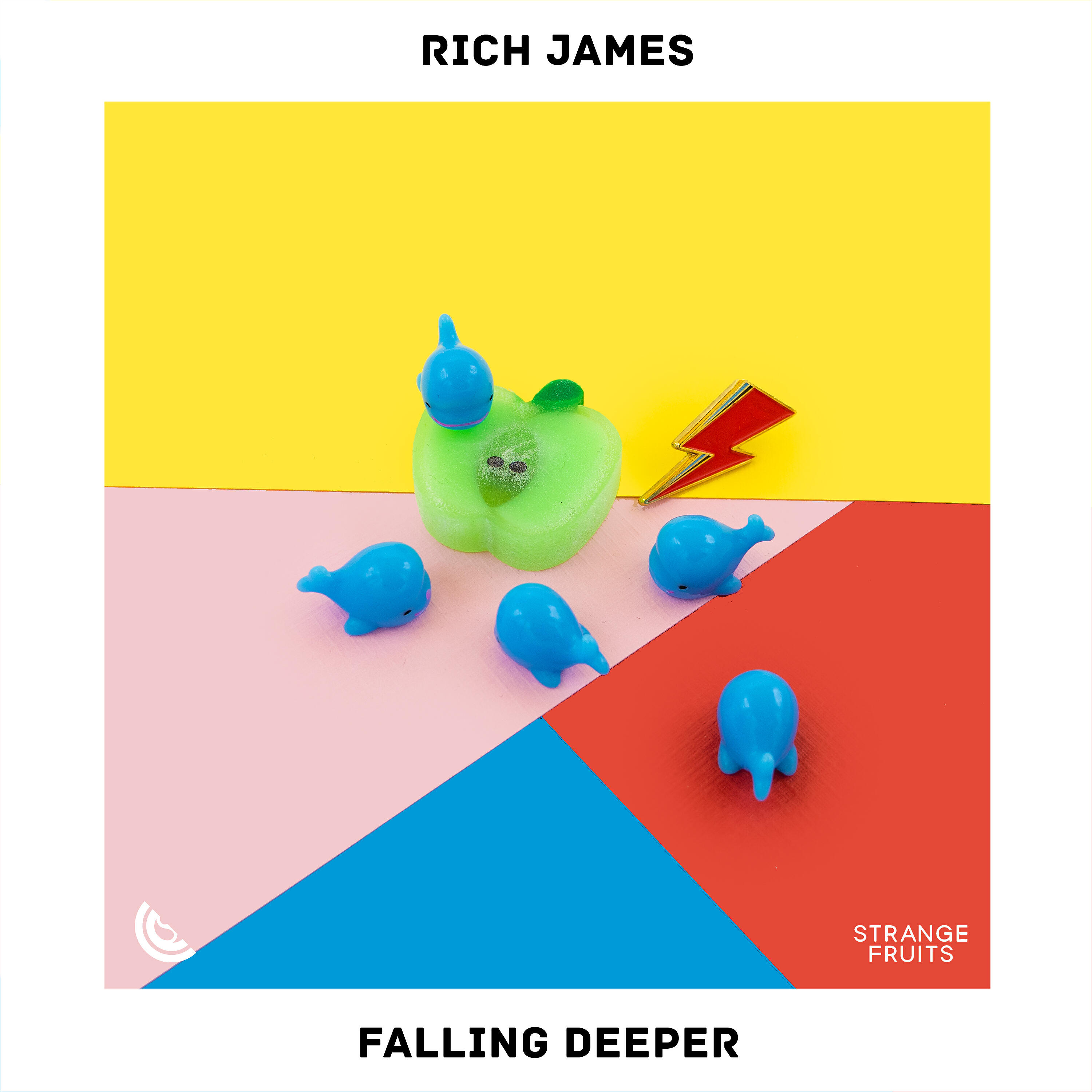 Релиз Falling Deeper
