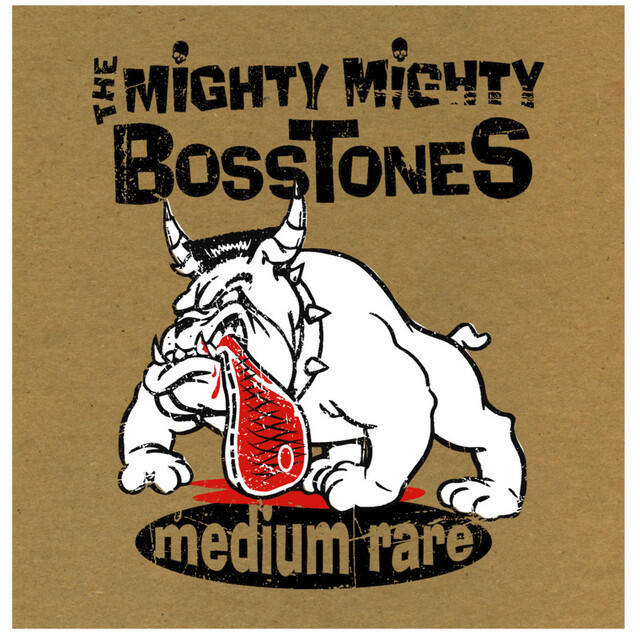 Релиз Medium Rare