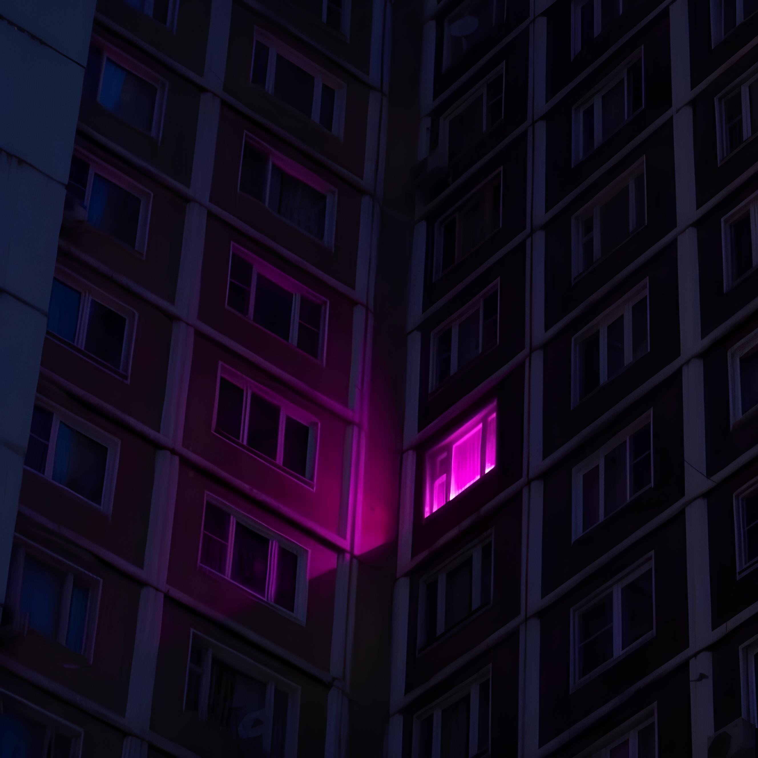 Релиз Forever