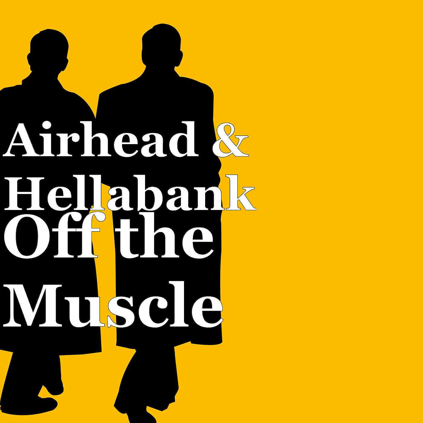 Релиз Off the Muscle