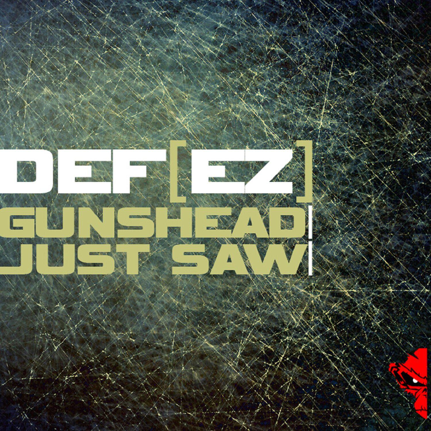 Релиз Gunshead