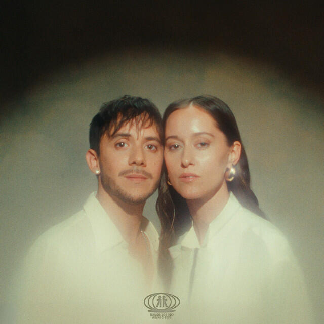 Релиз Fuimos los dos