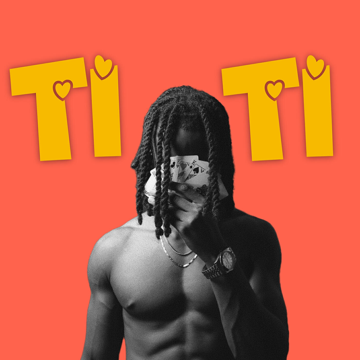 Релиз Titi