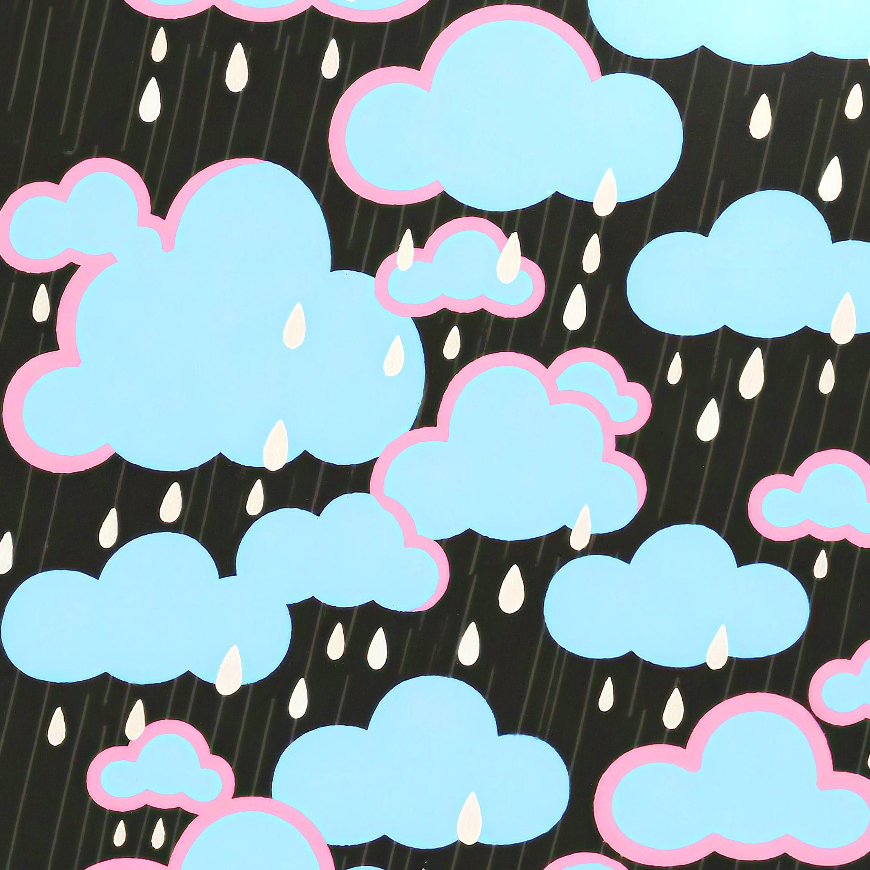 Релиз 坏雨天