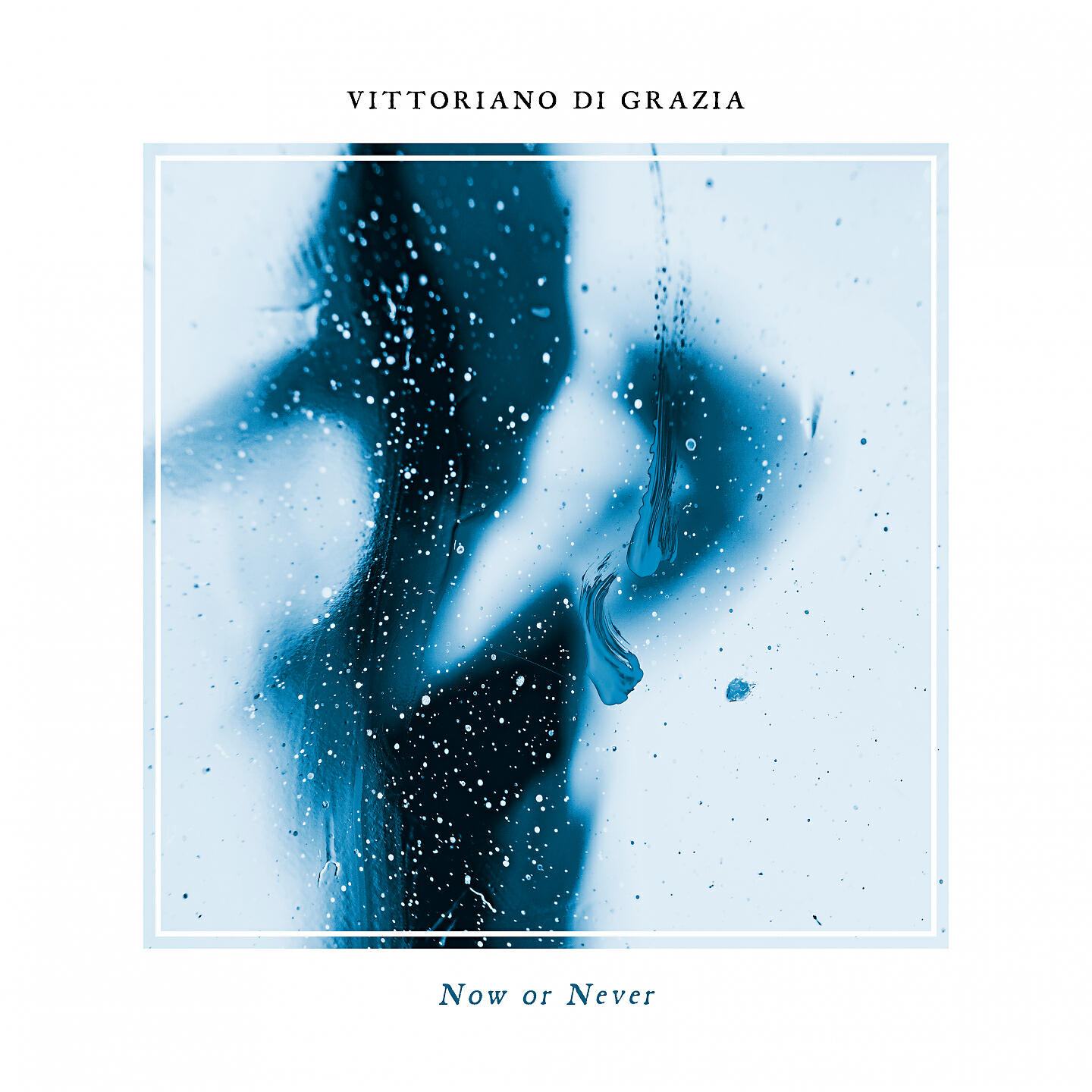 Релиз Now or Never