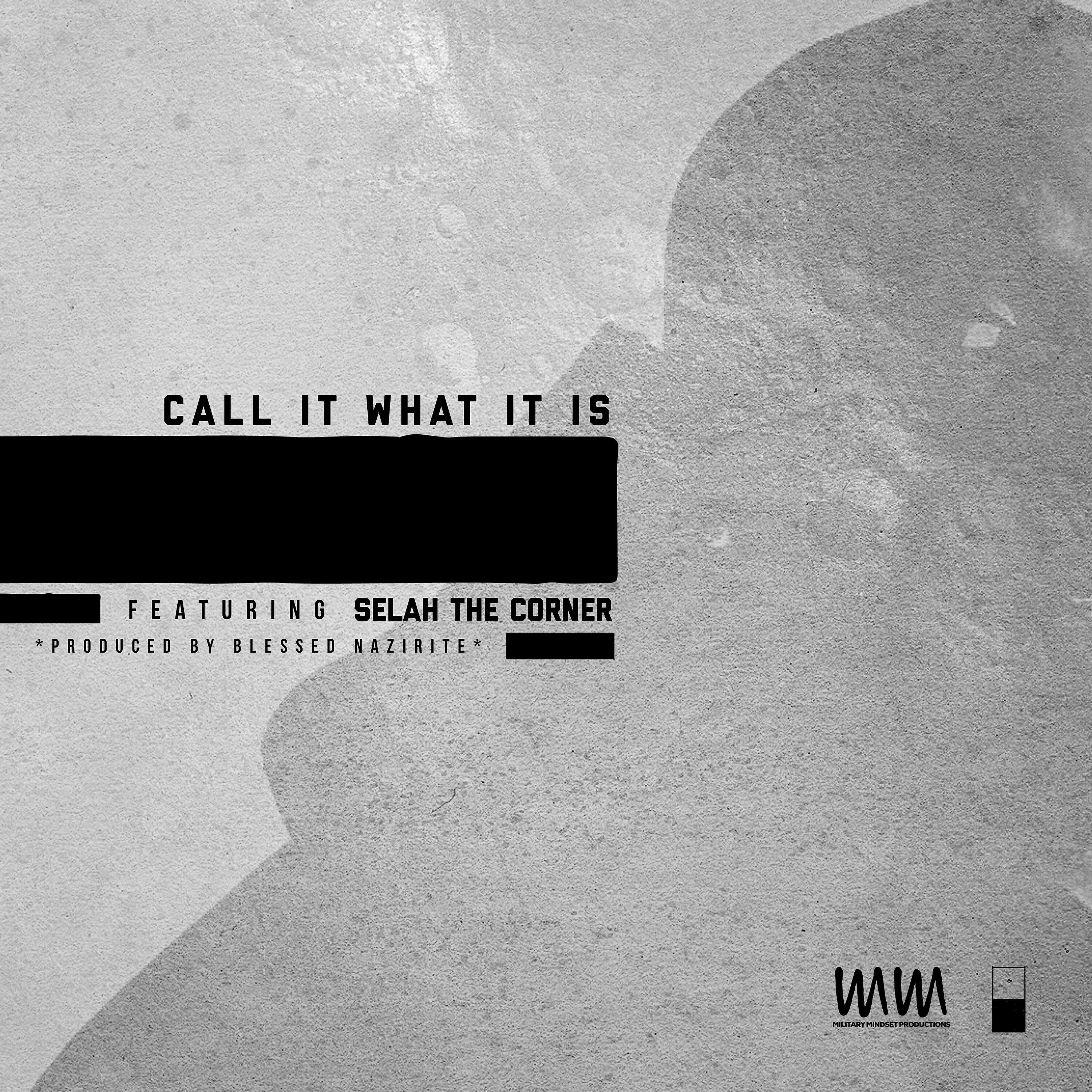Релиз Call it What it Is