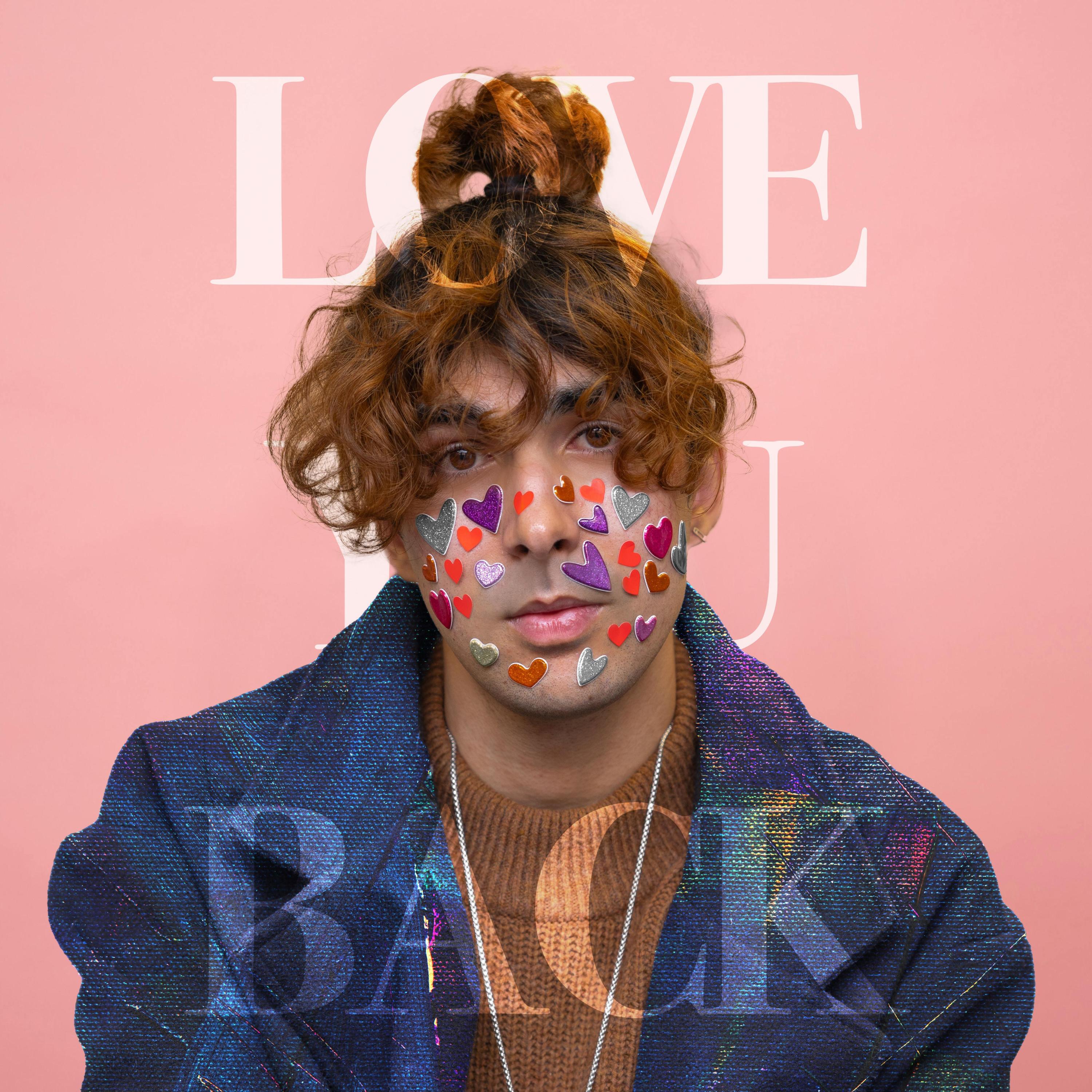 Релиз Love You Back